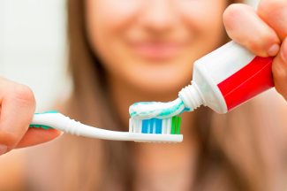 Teeth Bleaching